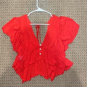 Free People Top